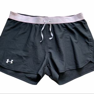 ✶ ✶UNDER ARMOR SHORTS ✶ ✶